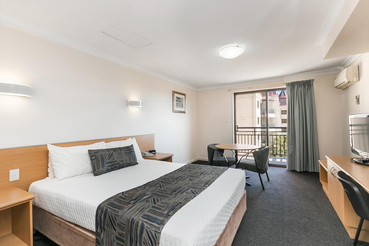 Great Eastern Motor Lodge Perth Exterior photo